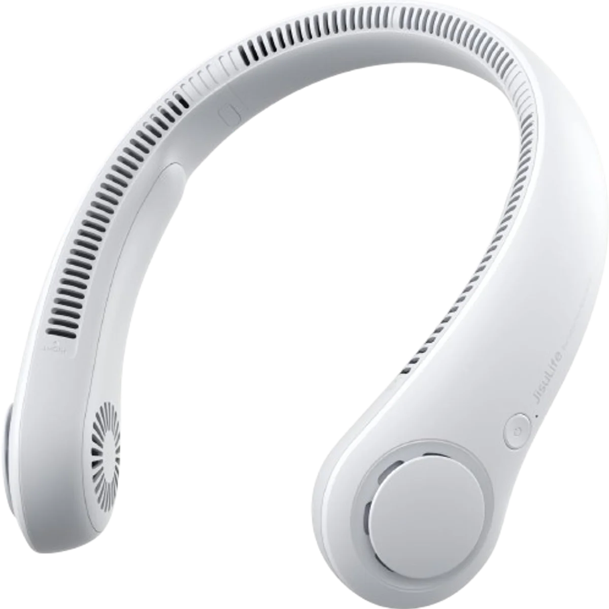 JISULIFE Ventilador de Cuello Portátil